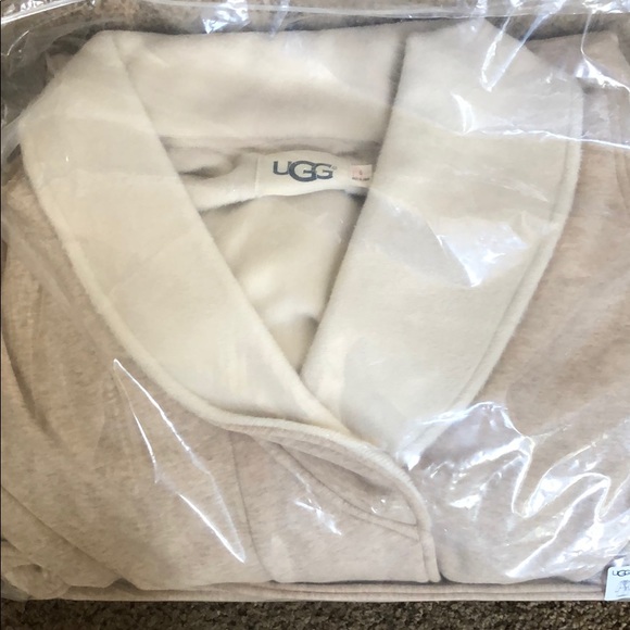 UGG Duffield ll Robe - Picture 8 of 8